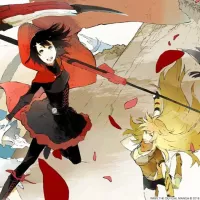 Is There A RWBY Manga? Answered