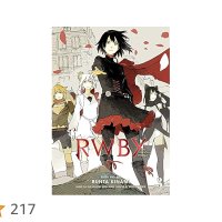 RWBY OFFICIAL MANGA 03 BEACON ARC: The Beacon Arc: Volume 3 : Collectif: Amazon.nl: Books