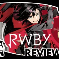 Review: RWBY vol. 1 Comic Bastards