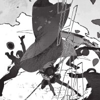 RWBY: The Official Manga Vol 1 Review