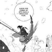 RWBY The Official Manga by Bunta Kinami