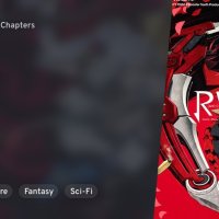 RWBY AniList