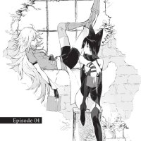 RWBY The Official Manga: Volume 1