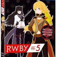 RWBY