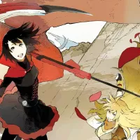 Review RWBY the Official Manga Vol. 1 Provides Interesting Takes and Beautiful Art GeekTyrant