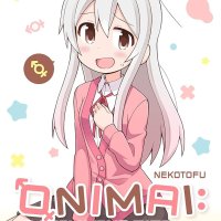 ONIMAI: Im Now Your Sister! Vol. 1 English Edition eBook : Nekotofu Nekotofu: Amazon.nl: Kindle Store