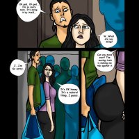 04. Taboo Incest Dickgirls Issue 4