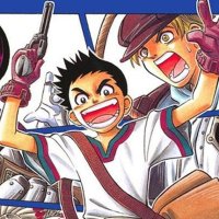 The 30 Best Western Manga About Cowboys Horses More