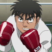 Watch Hajime no Ippo: The Fighting!