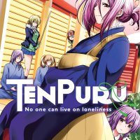 TenPuru -No One Can Live on Loneliness- Volume 6