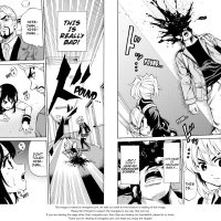 High-Rise Invasion Chapter 60