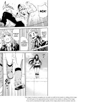 High-Rise Invasion Chapter 102