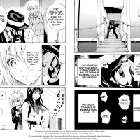 High-Rise Invasion Chapter 102
