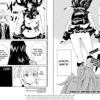 High-Rise Invasion Chapter 102