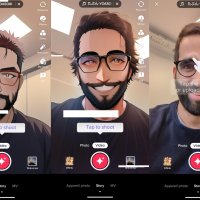 TikTok : comment utiliser le filtre AI Manga