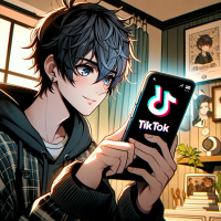 How to Get AI Filters on TikTok?. Using AI filters on TikTok can enhance