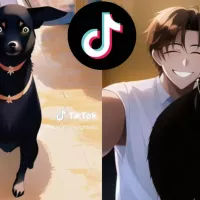 How to fix AI manga filter not working on TikTok