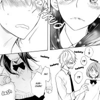 Watashi ga Motete Dousunda 1