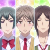 Watashi ga Motete Dousunda