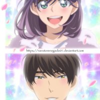 Watashi ga motete dousunda 55: The end by NarutoRenegado01 on DeviantArt