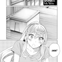 K MANGA X: All My Neighbors are Convinced the Female Knight from My Rice Field Is My Wife CHAPTER 46 is out! Read now: