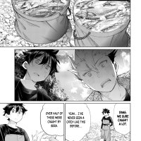 K MANGA on X: All My Neighbors are Convinced the Female Knight from My Rice Field Is My Wife CHAPTER 60 is now available! Read:
