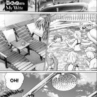 K MANGA on X: All My Neighbors are Convinced the Female Knight from My Rice Field Is My Wife CHAPTER 48 is out! Read now: