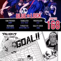 Blue Lock CH