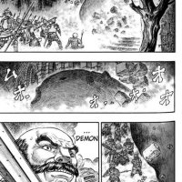 Berserk Chapter 168