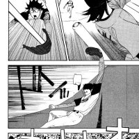 Manga Chapter of the Week: One Outs Chapter 168 Last Game