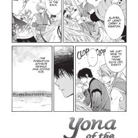Akatsuki No Yona Chapter 168