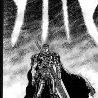 Berserk Chapter 168
