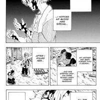Demon Slayer Chapter 168