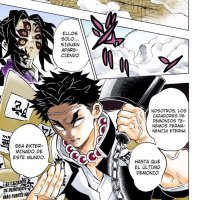 Cap 168 Kimetsu no Yaiba
