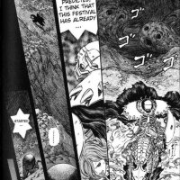 Berserk Chapter 168