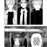 Deranged Detective Chapter 168