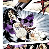 Cap 168 Kimetsu no Yaiba