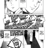 20th Century Boys chapter 168
