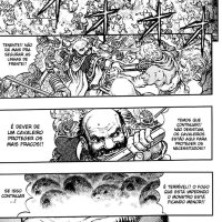 Berserk Chapter 168