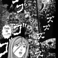 Berserk Chapter 168