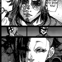 Tokyo Ghoul:re Chapter 168