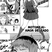 Amor Deseado