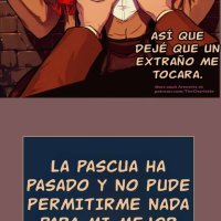 Comic porno Mikasa Debauched Life. The Charlotte cmico de sexo chico de piel