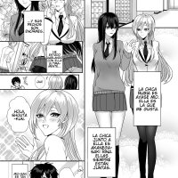 Primer amor roto