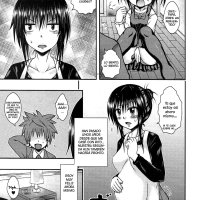 Leer E-10 Field Etosei Yui Mama wa Yokkyuu Fuman To LOVE-Ru Spanish Hellsing Scans hentai doujinshi y manga