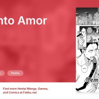 Memento Amor Hentai by Michiking