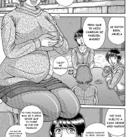 Sanseidai Soukan Boku to Kaa-san to Obaa-chan