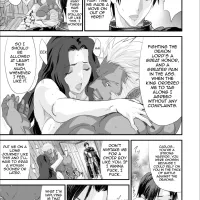 The End of the Line for the Cuckold Hero Yuugen Sougen