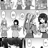 My Boyfriend Is Cuckold By My Sister Who Is A Landmine Ria Mitsurus Older Sister And Her Younger Sister Who Works With Papa