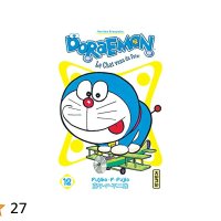 Doraemon